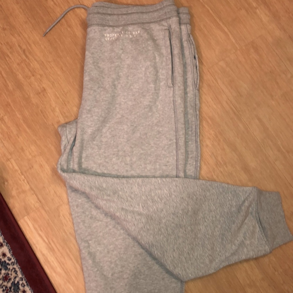 Gap Jogger pants